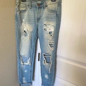 BDG Boyfriend jeans